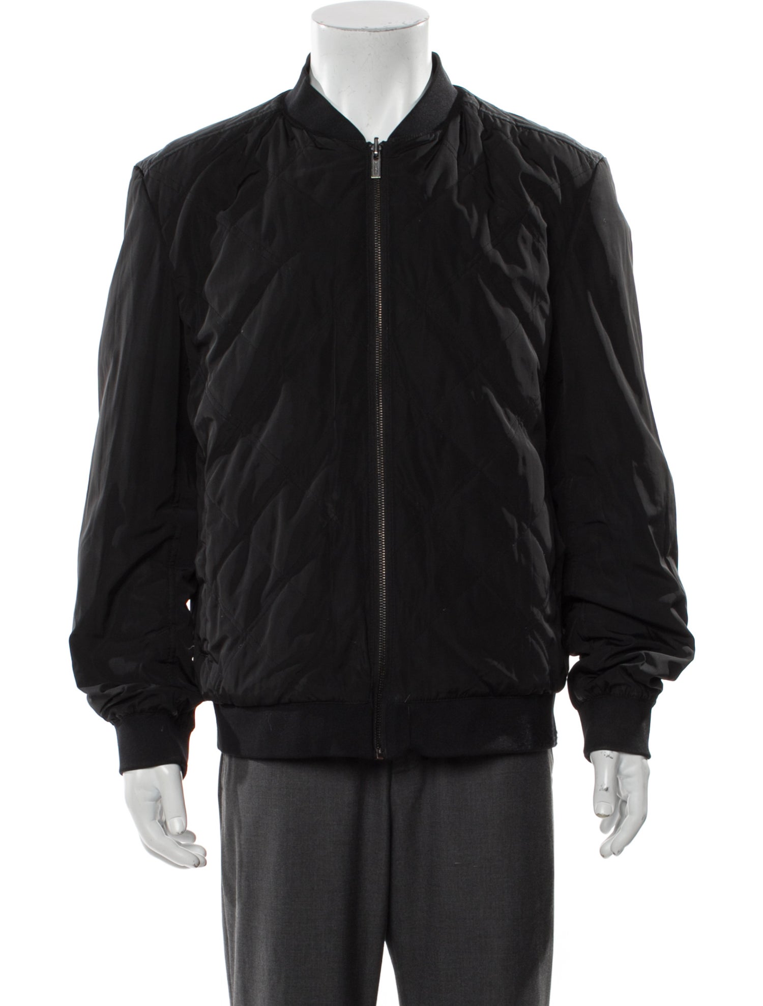 Hugo Bomber Jacket